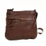 Сумка женская Bear Design MJ2034 brown 