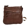 Сумка женская Bear Design MJ2034 brown