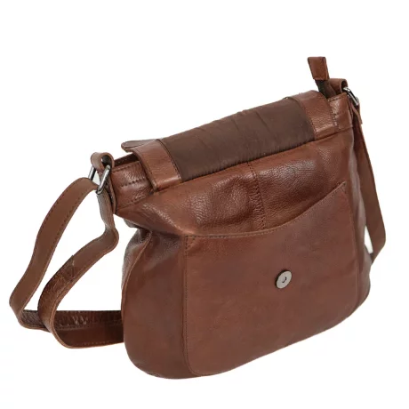 Сумка женская Bear Design MJ2034 brown