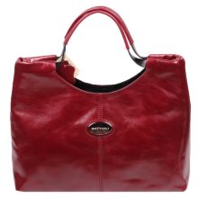 Сумка женская Mattioli 054-14С1 красн/кор азалия