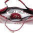 Сумка женская Mattioli 054-14С1 красн/кор азалия