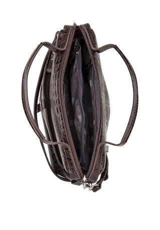 Сумка женская ESSE ДОРОТИ кайм.кор 78937