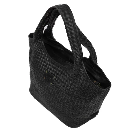 Сумка женская Bear MJ2085 black сумка ж.Bear