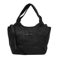 Сумка женская Bear MJ2085 black сумка ж.Bear