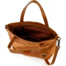 Женская сумка Bear SU46084 cognac 