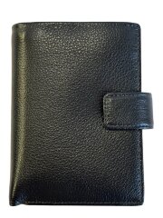 Кошелек мужской 3в1 Zinimsk 302 черн