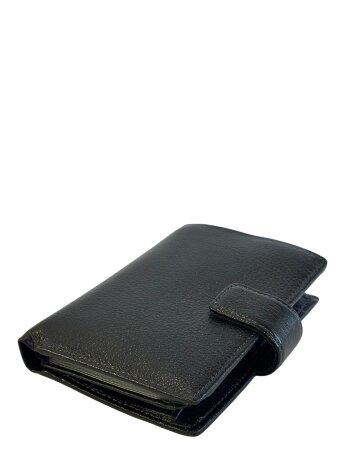 Кошелек мужской 3в1 Zinimsk 302 черн