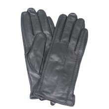 Перчатки женские Pitas 0229C зел р.7,5