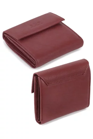 Кошелек Ego Favorite 306-0016 вишня