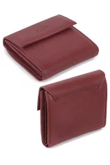 Кошелек Ego Favorite 306-0016 вишня