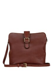 Сумка женская Hexagona 111960 marrone