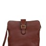 Сумка женская Hexagona 111960 marrone