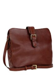 Сумка женская Hexagona 111960 marrone