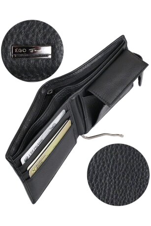 Кошелек мужской Ego 129-0969 E.Favorite