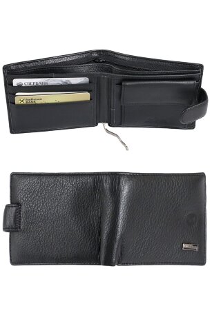 Кошелек мужской Ego 129-0969 E.Favorite