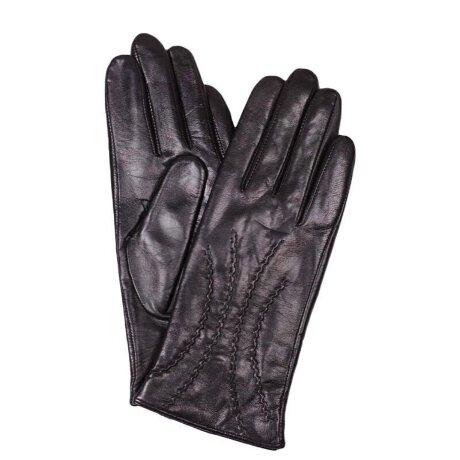 Перчатки женские Pitas 0481ZS р.8,5 сенсорные