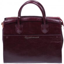 Сумка женская Mattioli 052-17С фиол азалия
