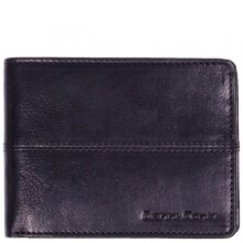Кошелек Gianni Conti 1137144E black 