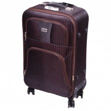 Чемодан Green Bag 1620-24 M4 кор