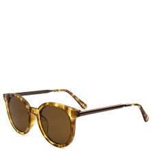 Очки солнцезащитные женские Tropical T-7975 Brown