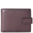 Портмоне Stampa Brio 625-3867DKT Brown