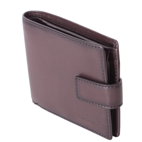 Портмоне Stampa Brio 625-3867DKT Brown