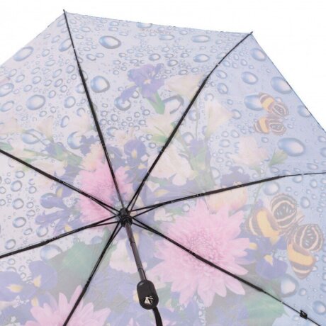 Зонт FJ 231212 Пробуждение цветы