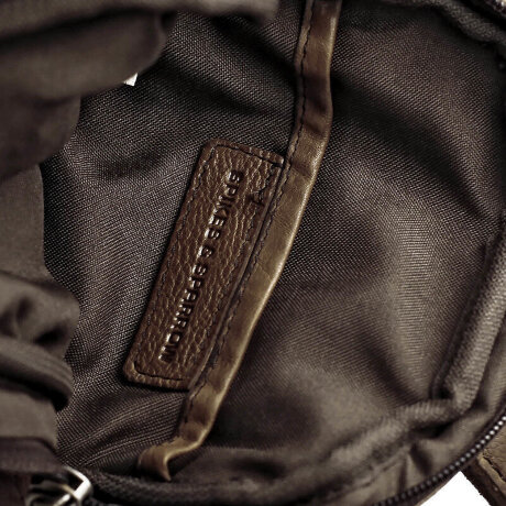 Сумка-слинг Spikes&Sparrow 387551ТК