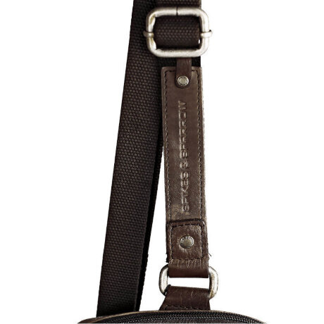 Сумка-слинг Spikes&Sparrow 387551ТК