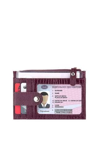 Кредитница ESSE НИККИ борд.варан