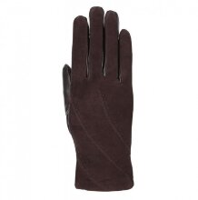 Перчатки женские Fabretti В20-2/2 р-р 6,5 кор