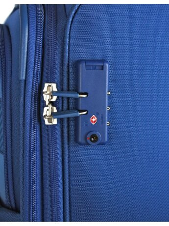 Чемодан ручная кладь American Tourister LE1-01104 S4 