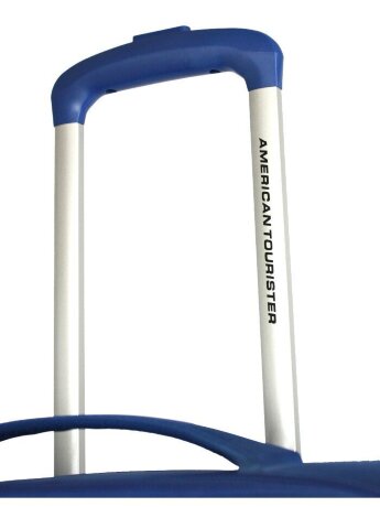 Чемодан ручная кладь American Tourister LE1-01104 S4 