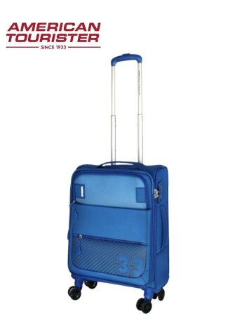 Чемодан ручная кладь American Tourister LE1-01104 S4 