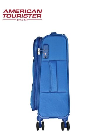 Чемодан ручная кладь American Tourister LE1-01104 S4 