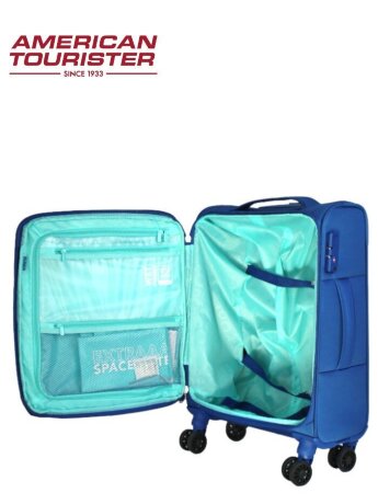 Чемодан ручная кладь American Tourister LE1-01104 S4 