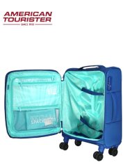 Чемодан ручная кладь American Tourister LE1-01104 S4 