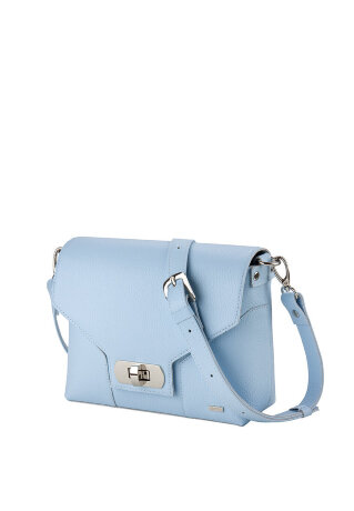 Сумка женская ESSE РАДА н.гол.фл 79270