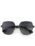 Очки женские солнцезащитные DN935-002 DONNA