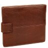 Портмоне Gianni Conti 1137462E brown в г. Санкт-Петербург, оплата после осмотра.