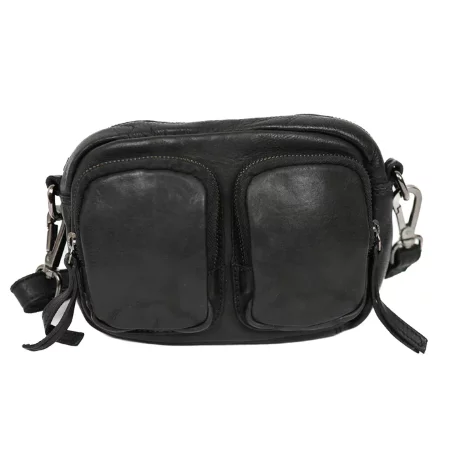 Сумка женская Bear Design MJ2035 black