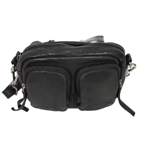 Сумка женская Bear Design MJ2035 black