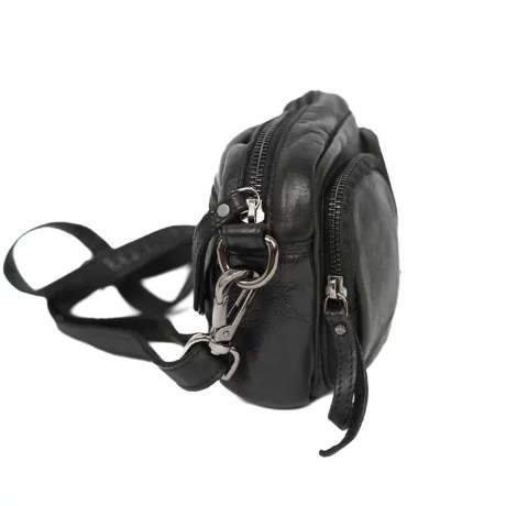 Сумка женская Bear Design MJ2035 black