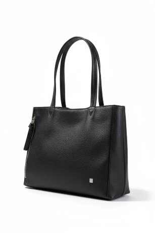 Сумка женская SHARPEY 1-2488 чер фл.