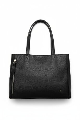 Сумка женская SHARPEY 1-2488 чер фл.