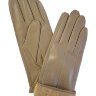 Перчатки женские Pitas 0670Z беж.комби р.7,5