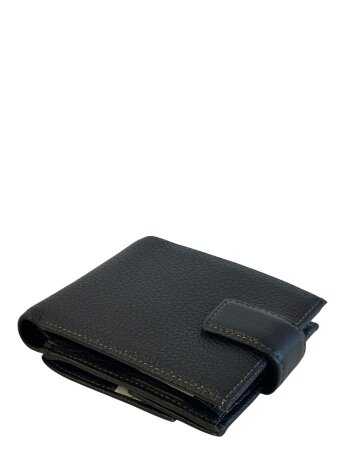 Портмоне мужское Zinimsk 6028 черн.