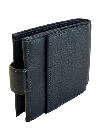 Портмоне мужское Zinimsk 6028 черн.