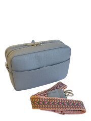 Сумка женская SHARPEY 559-321 сер.фл