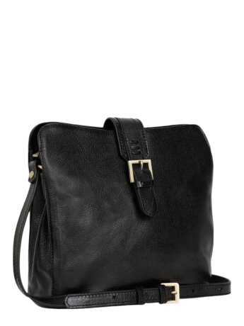 Сумка женская Hexagona 111960 noir